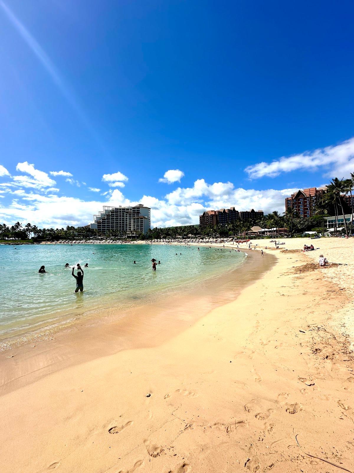 Sandee - Kohola Lagoon Beach