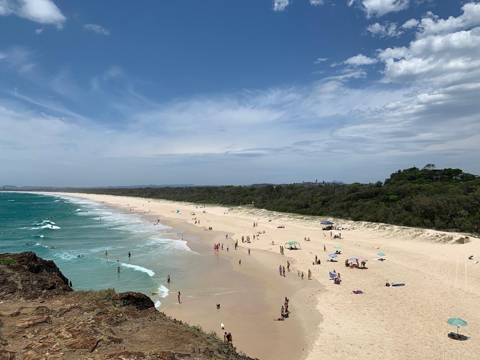 Sandee Dreamtime Beach Photo