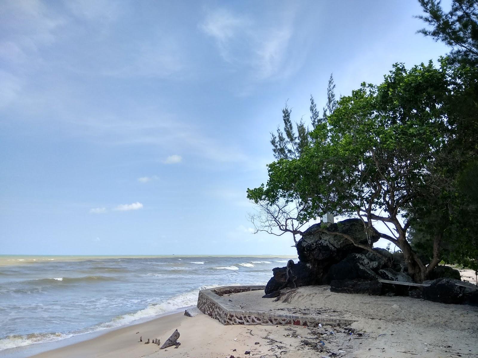 Sandee Batu Bedaun Beach