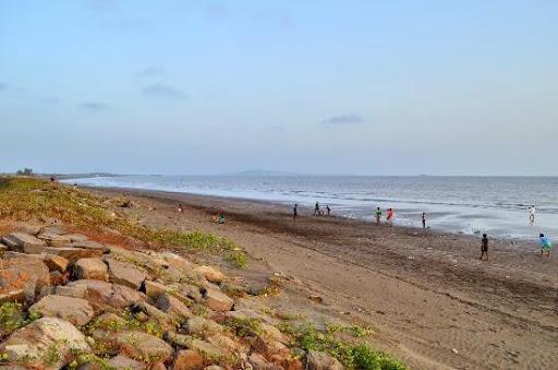 Sandee Vasai Beach Photo