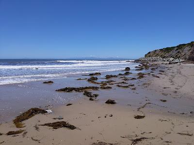 Sandee - Campus Point Beach