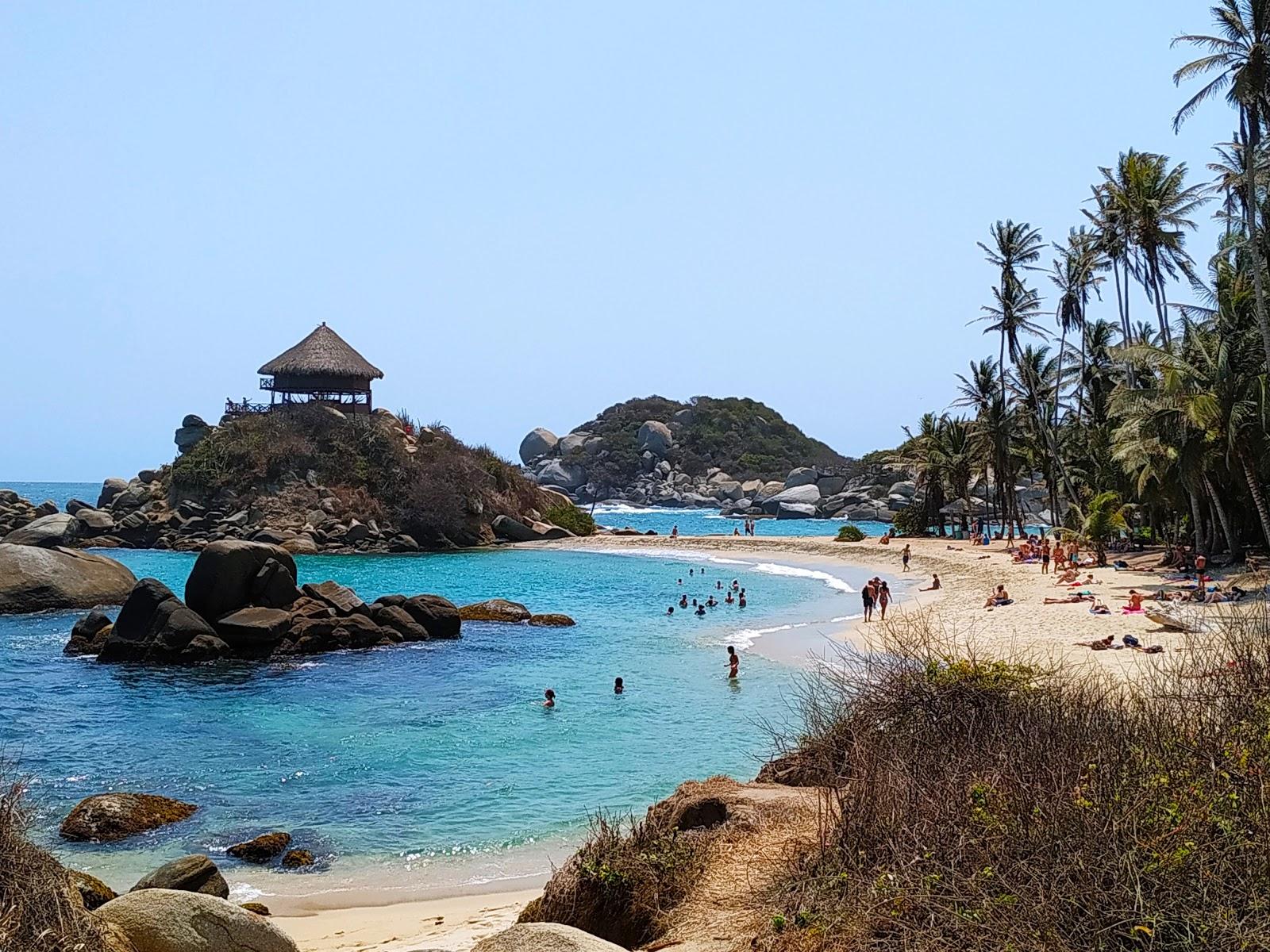 Sandee San Juan Beach