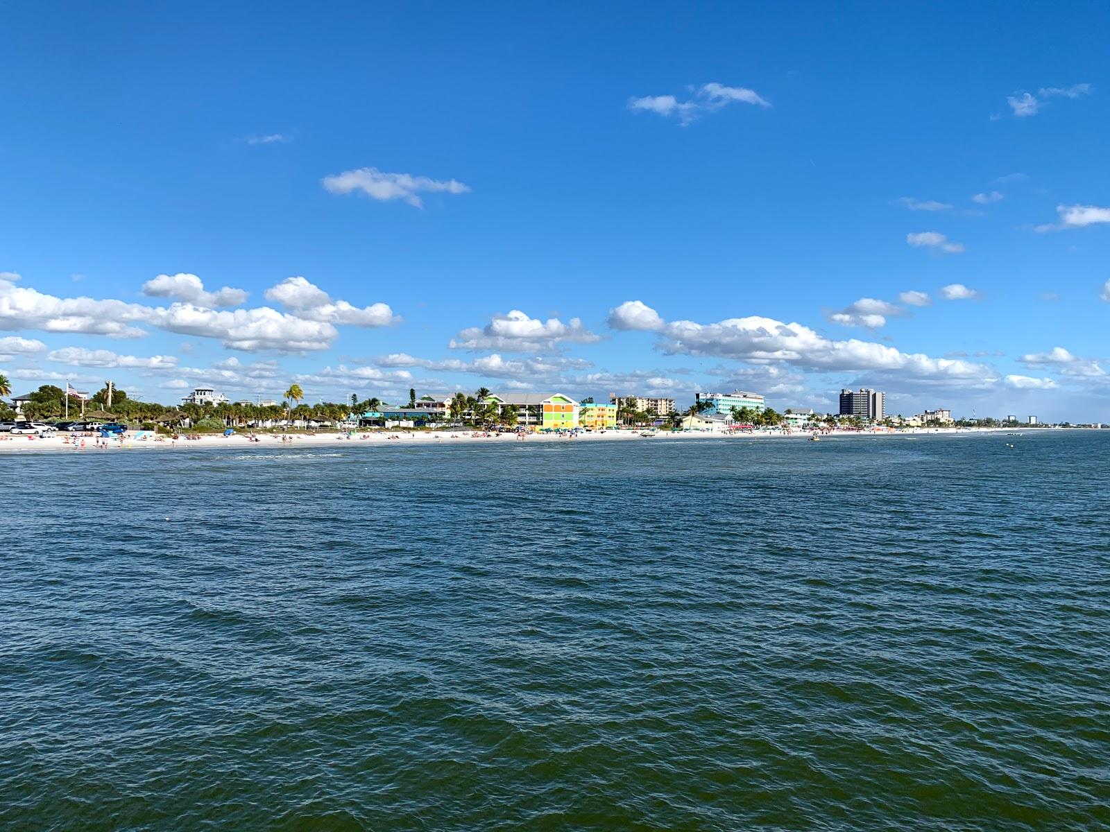 Sandee - Crescent Beach Family Park