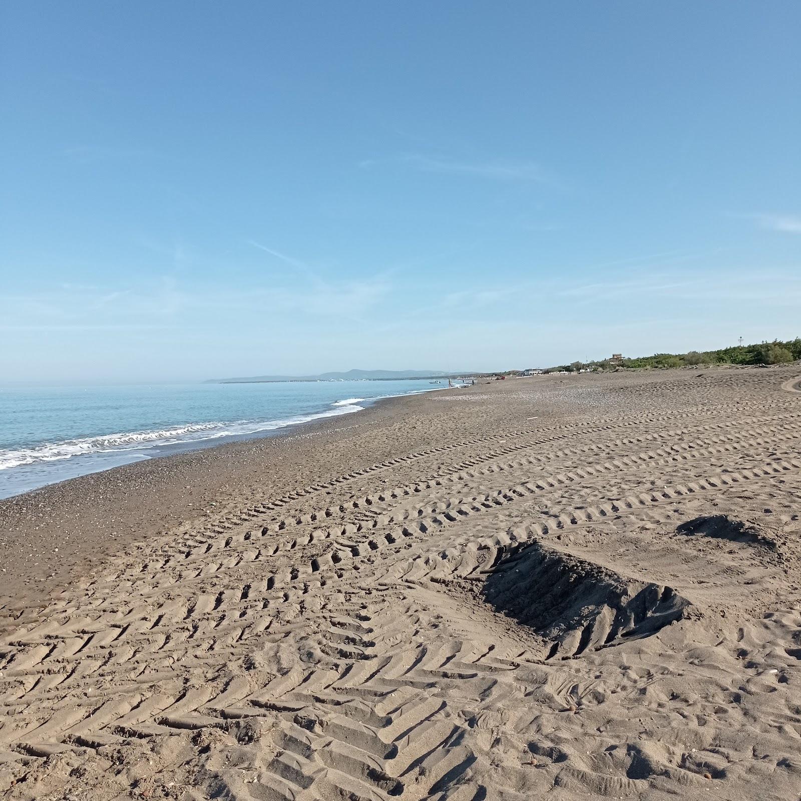 Sandee Spiaggia Del Gineprino Photo