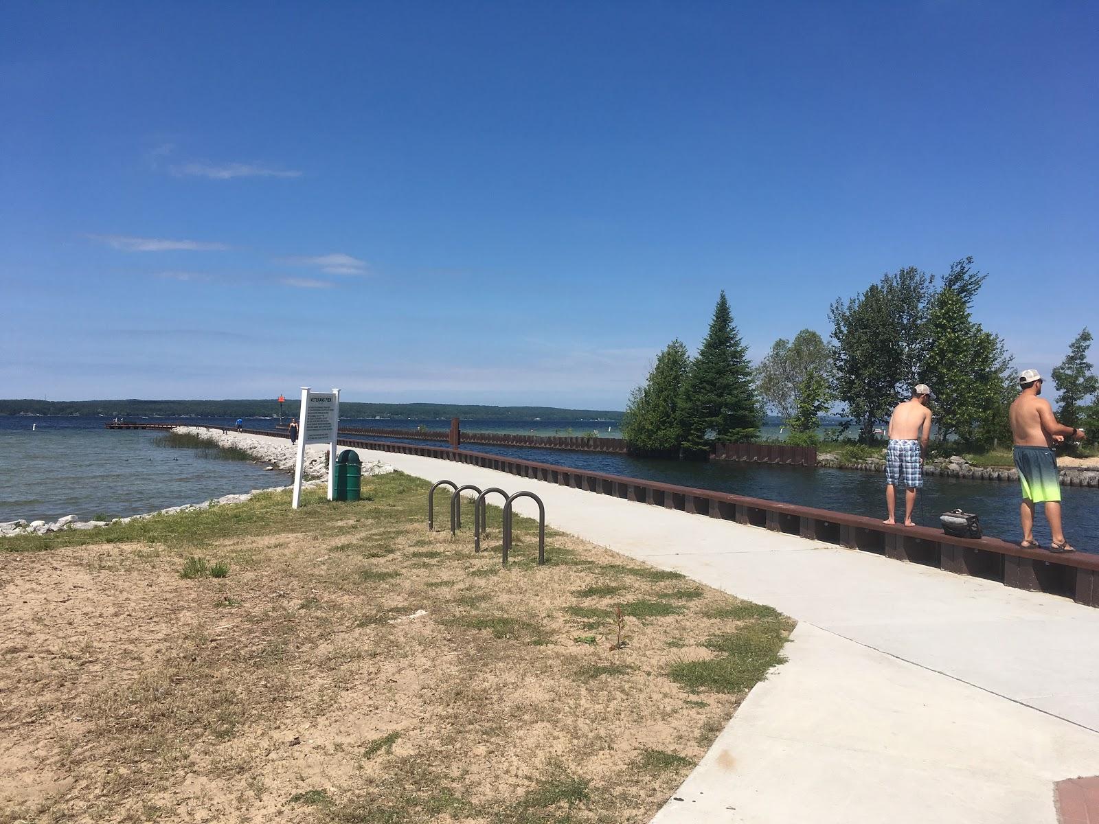 Sandee Devoe Beach