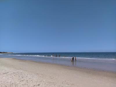 Sandee - Balneario La Tuna Beach