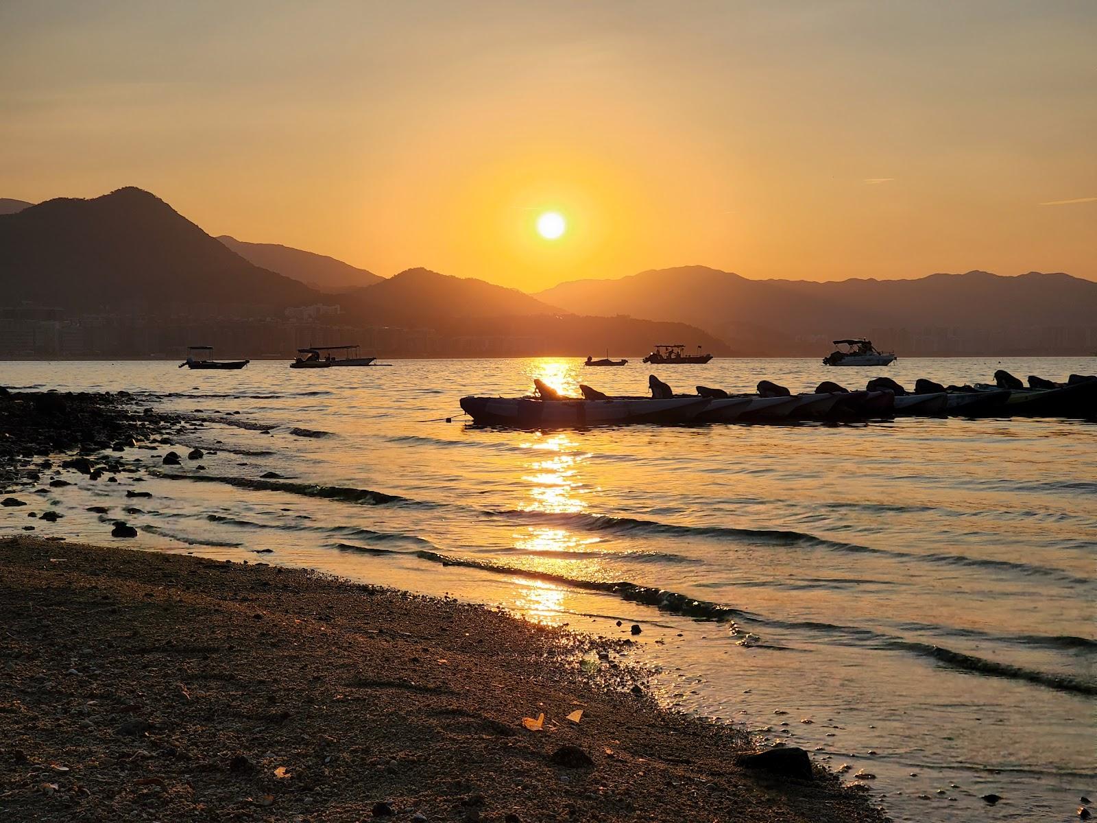 Sandee - Ma On Shan Long Keng Village Beach