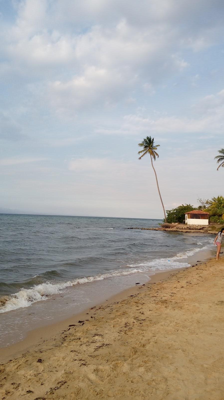 Sandee - Balneario Guaracayal