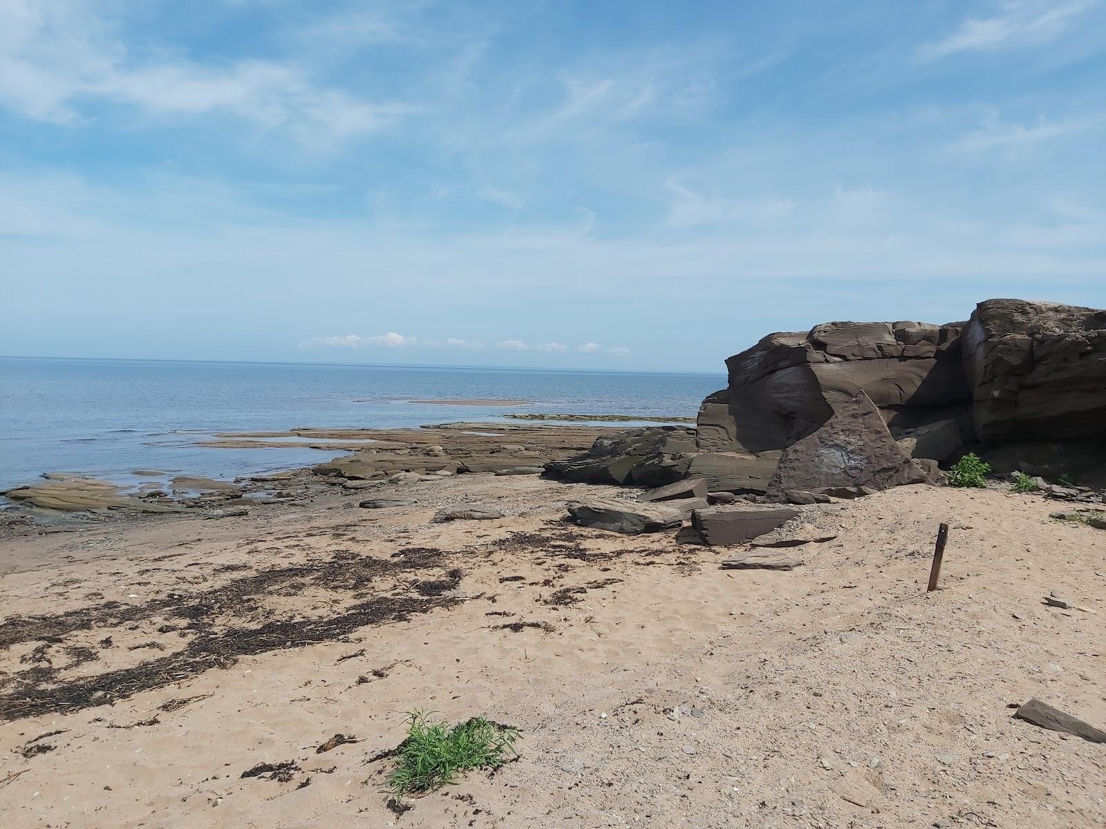 Sandee Waterside Park Beach Photo