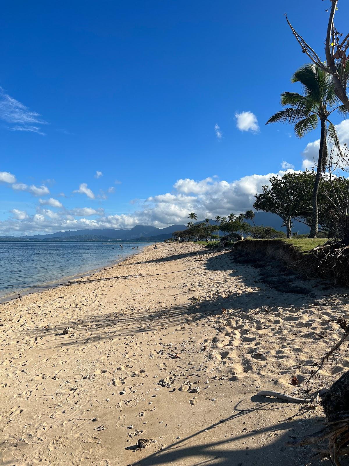 Sandee - Kualoa Regional Park