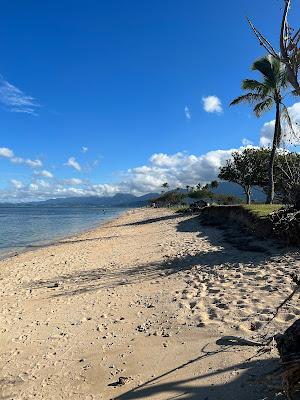 Sandee - Kualoa Regional Park