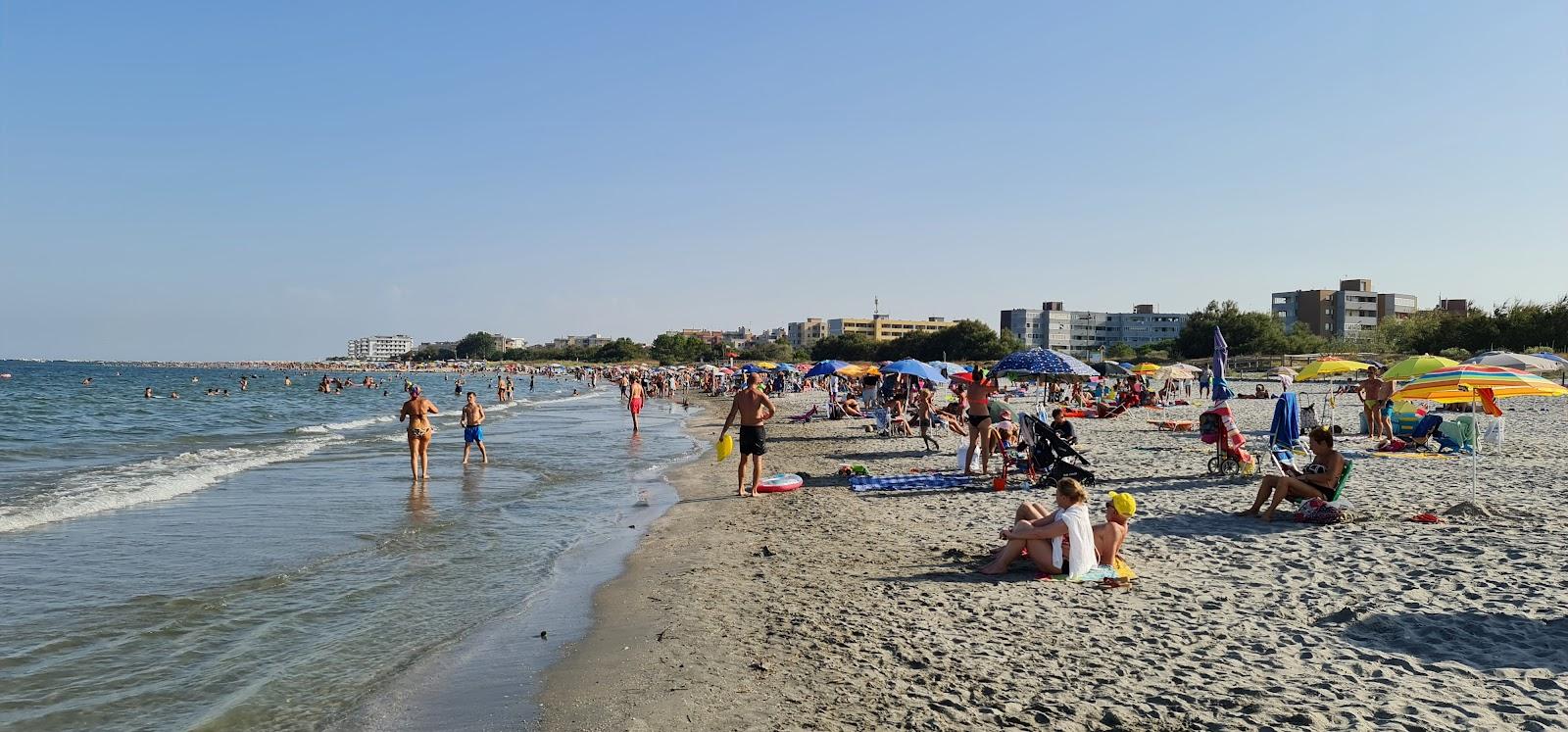 Sandee Spiaggia Marina Di Ravena