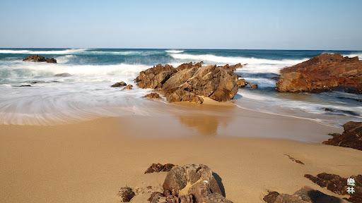 Sandee - Jeongdongjin Beach