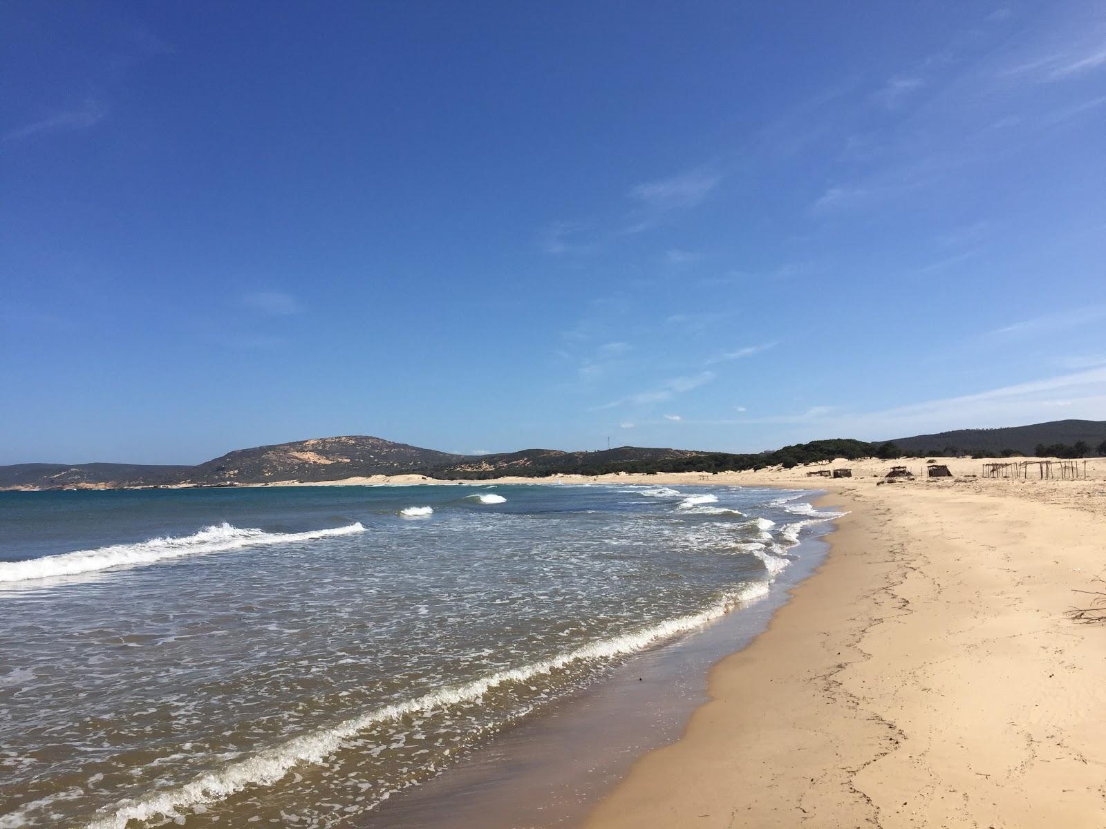 Sandee Public Beach Of Cape Serat