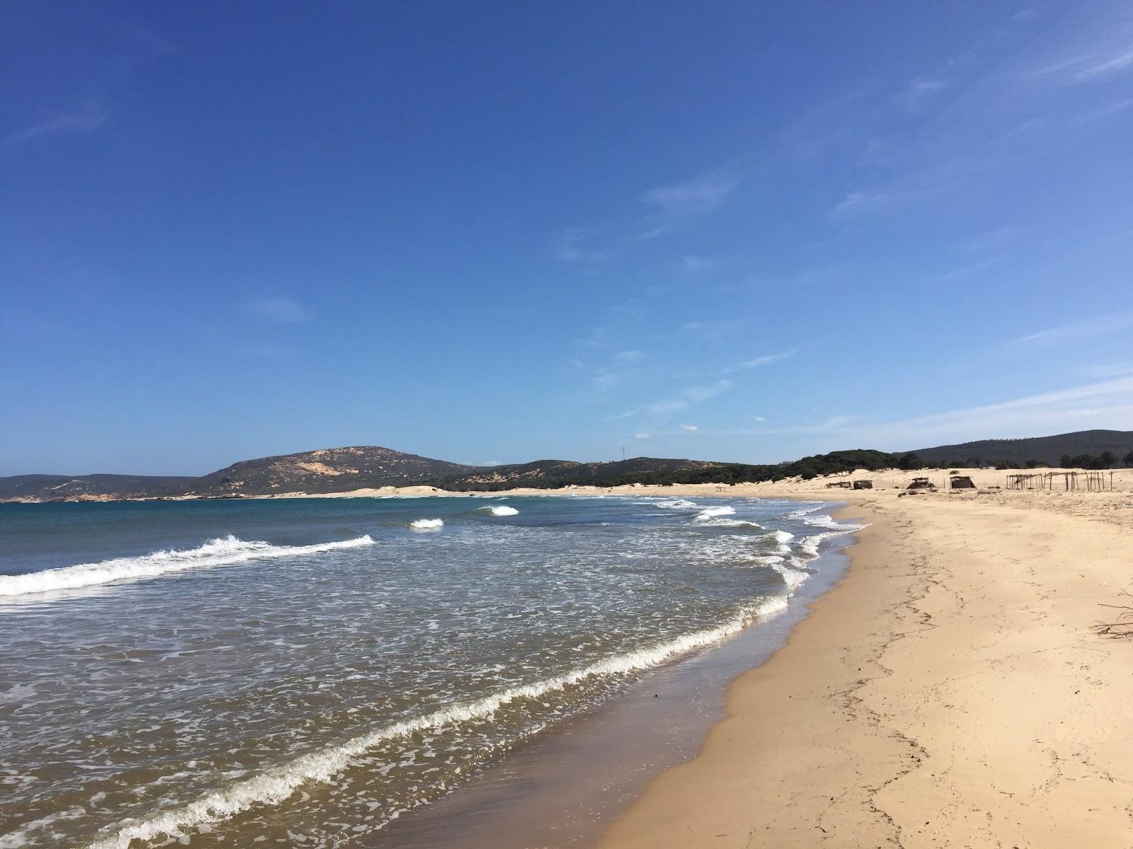 Sandee Public Beach Of Cape Serat Photo