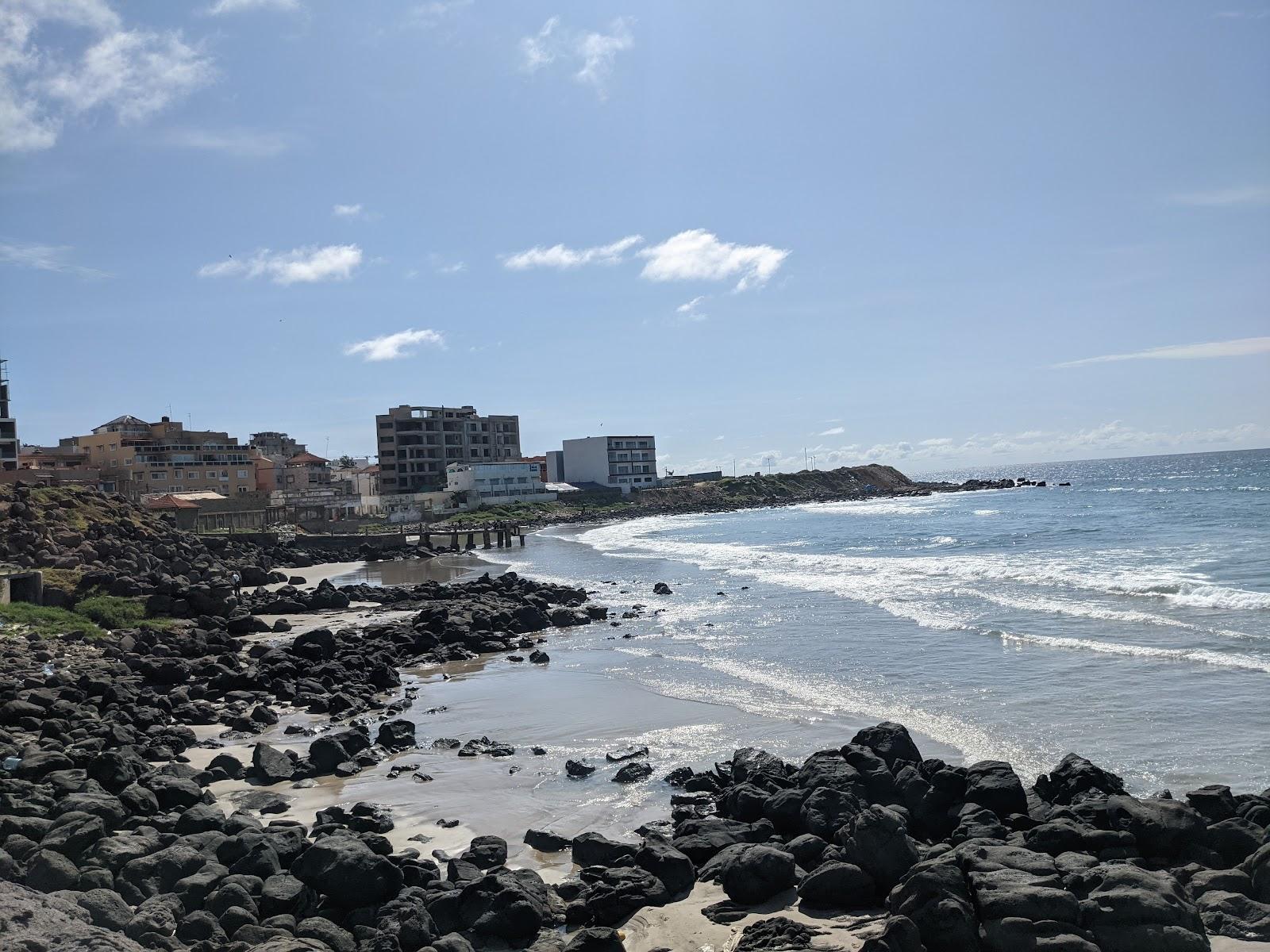 Sandee Plage De Warar