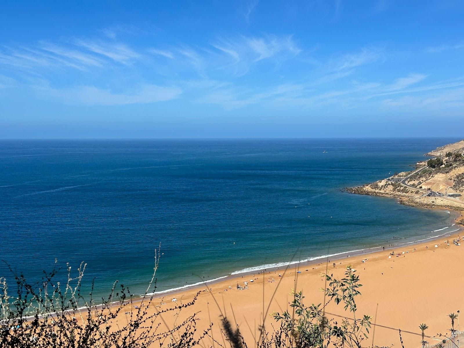 Sandee Plage De Safi