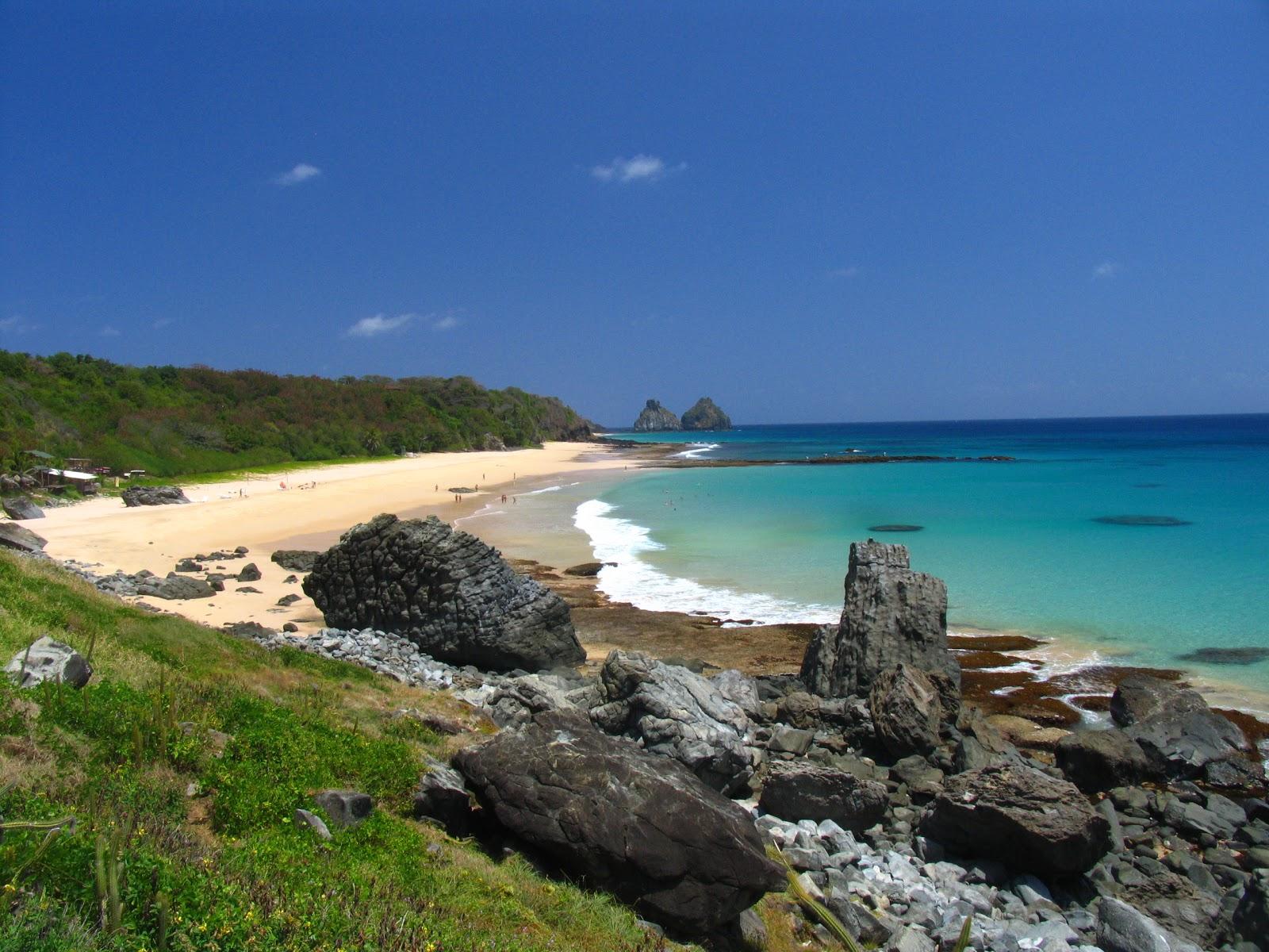 Sandee Conceicao Beach