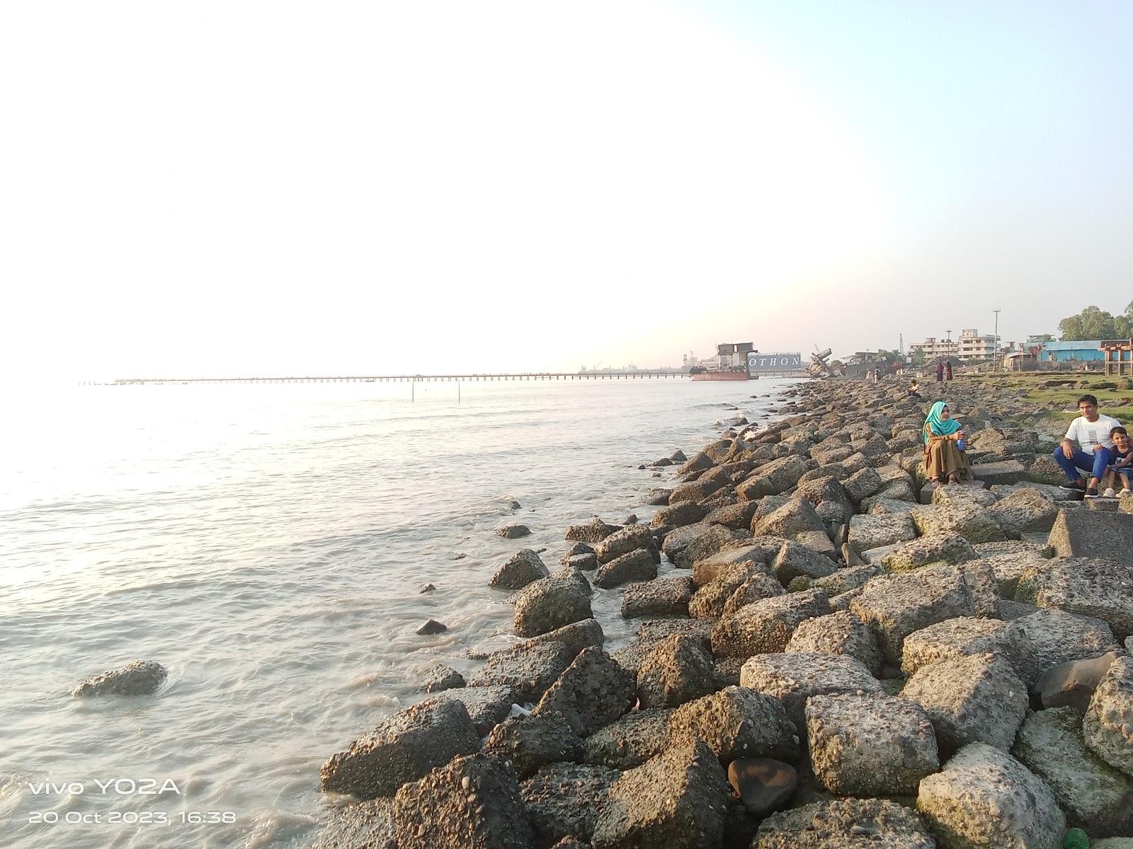 Sandee Alekdia Beach