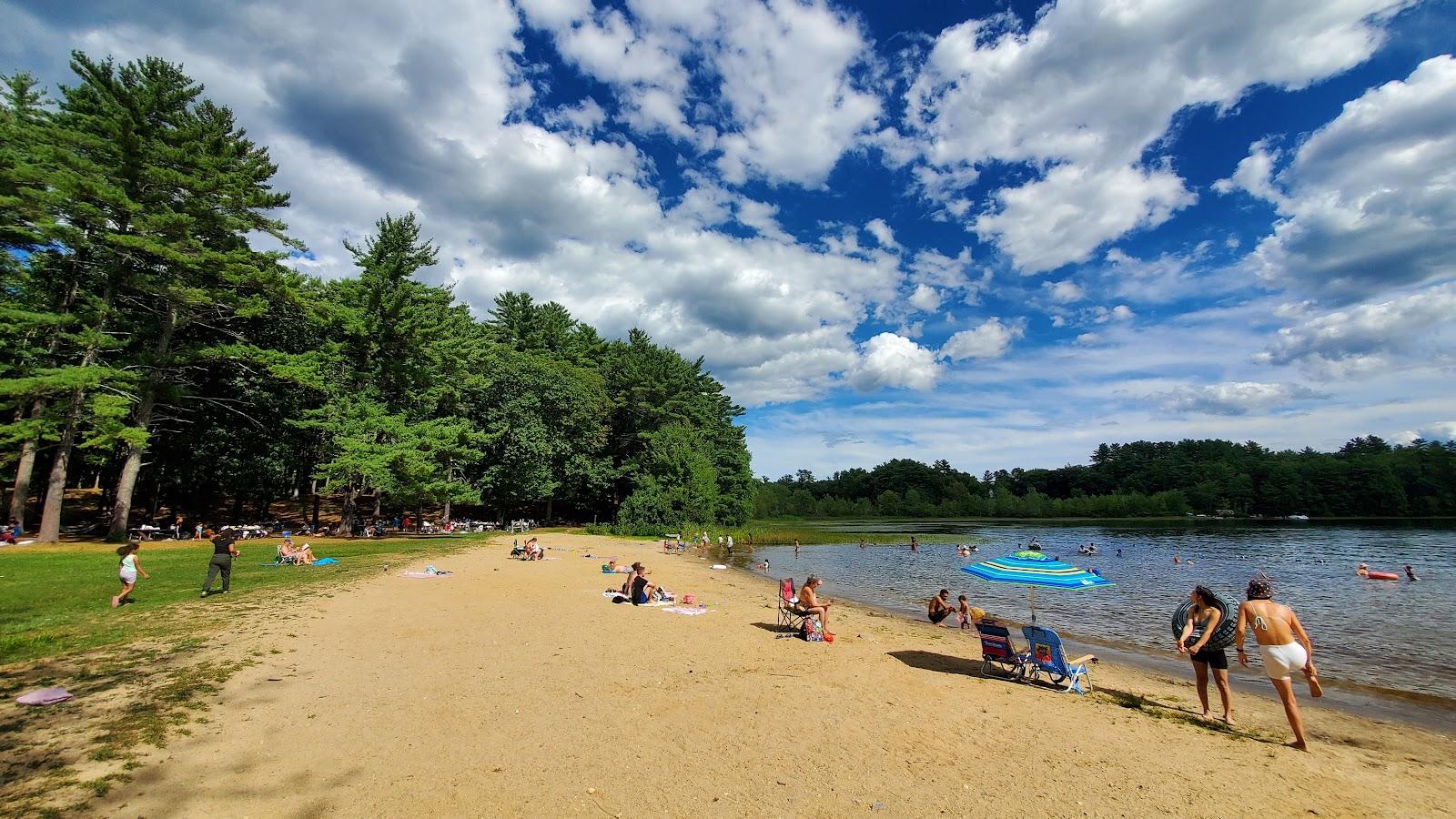 Sandee - Kingston State Park