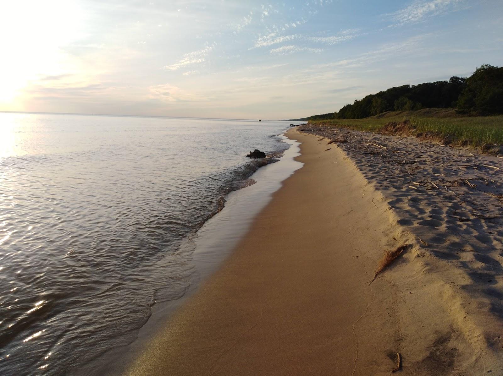 Sandee - Hoffmaster State Park