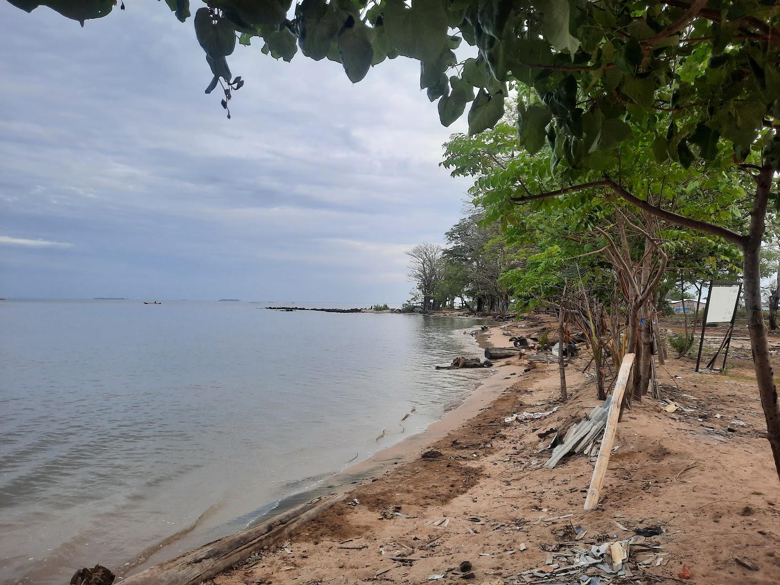 Sandee Pantai Muara Sekube Photo