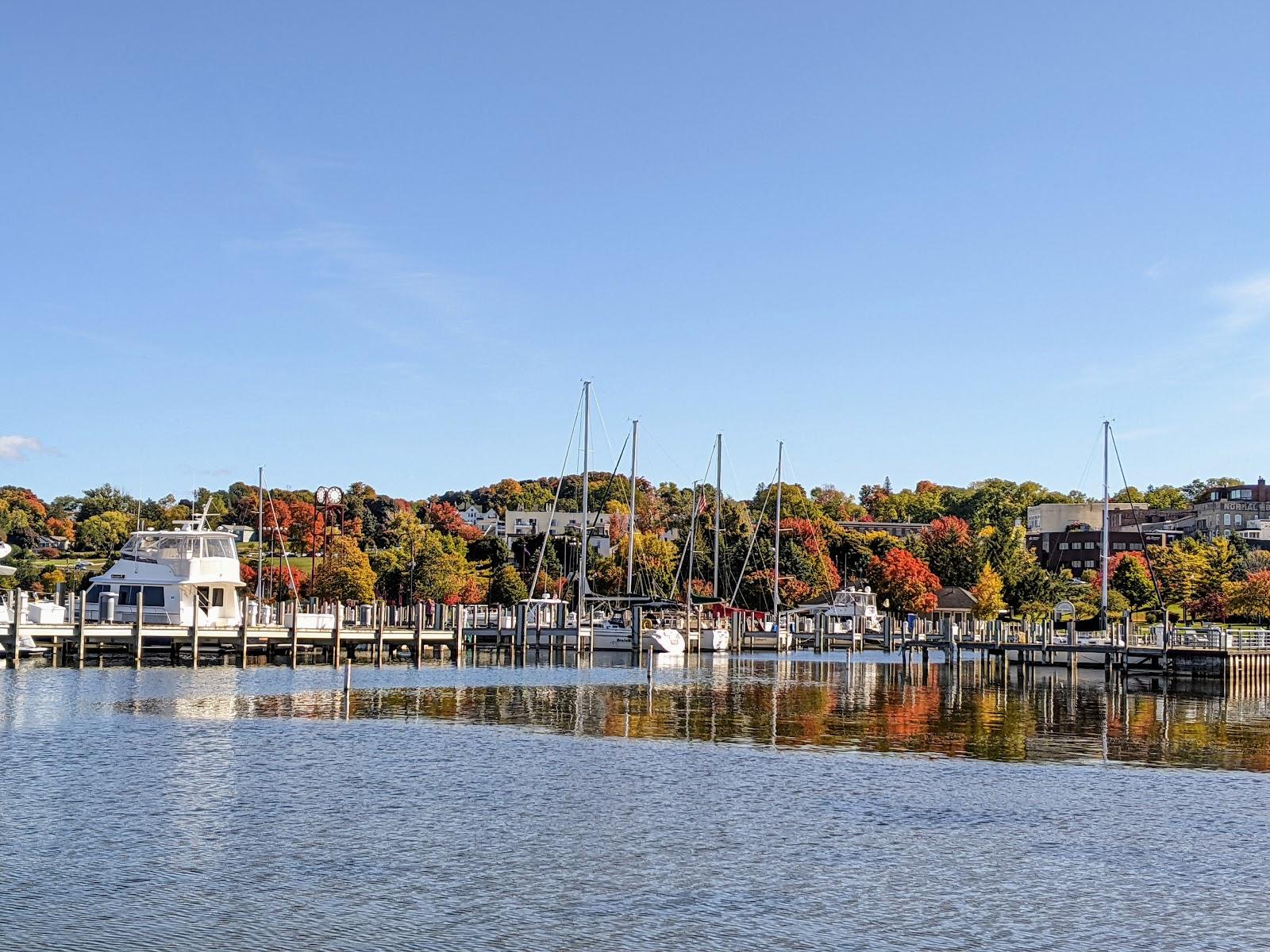 Sandee - Petoskey Marina