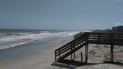 Sandee - Garden City Beach