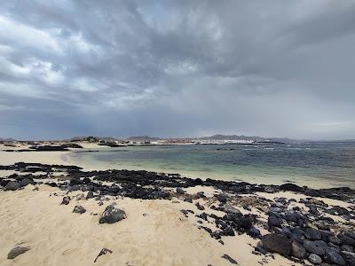 Sandee - El Cotillo Beach