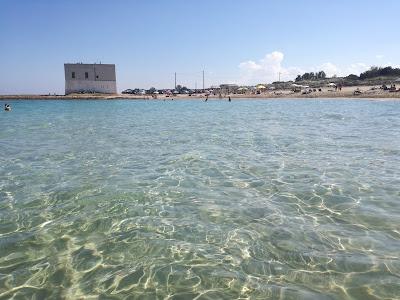 Sandee - Spiaggia Di Pilone