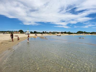 Sandee - Plage De La Baie De L'Amitie