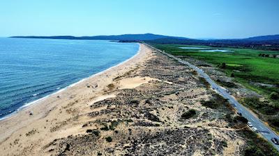 Sandee - Drivers' Beach