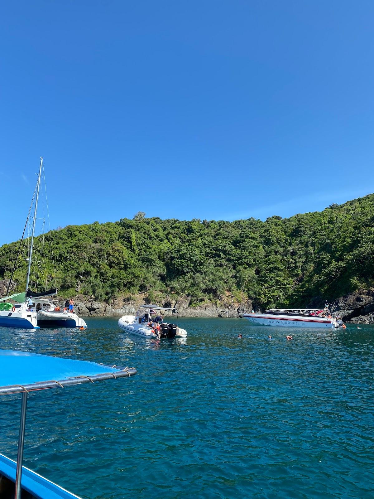 Sandee Mai Thon Island