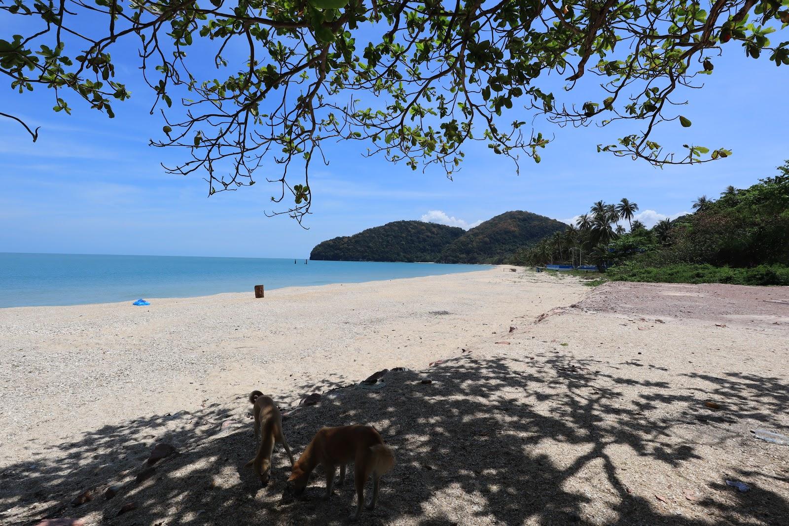 Sandee Tong Node Beach