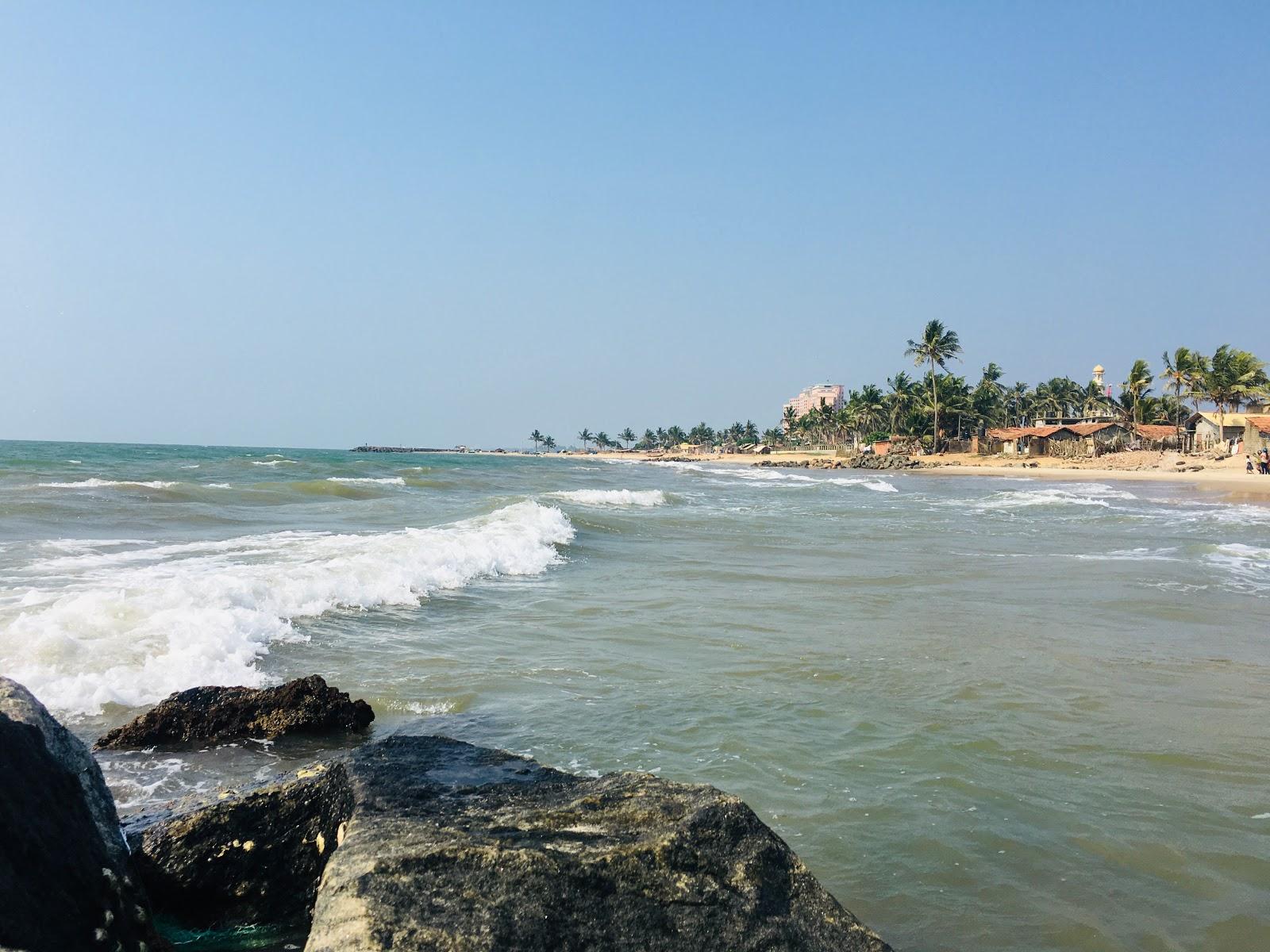 Sandee - Kochchikade Beach