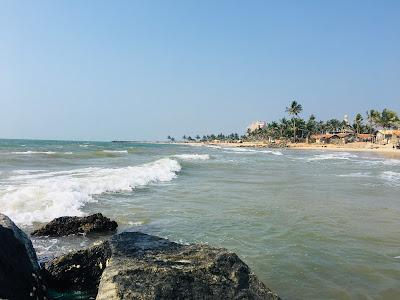 Sandee - Kochchikade Beach