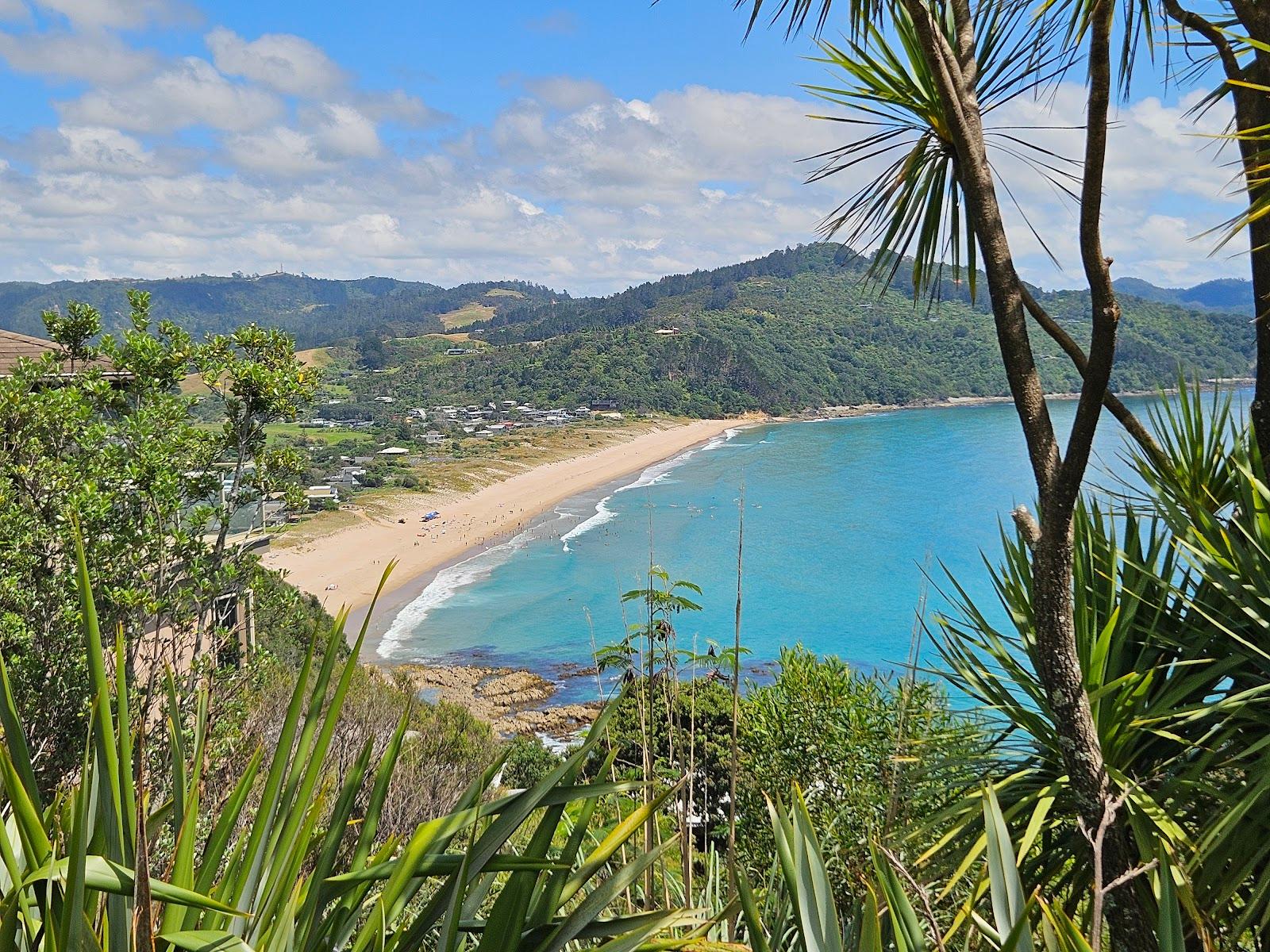 Sandee - Tairua Beach