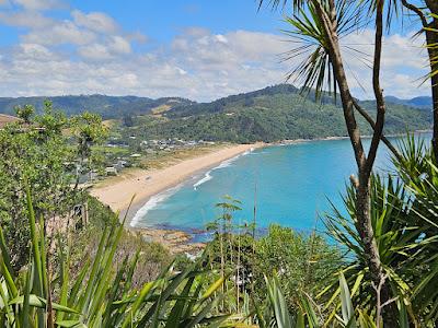 Sandee - Tairua Beach