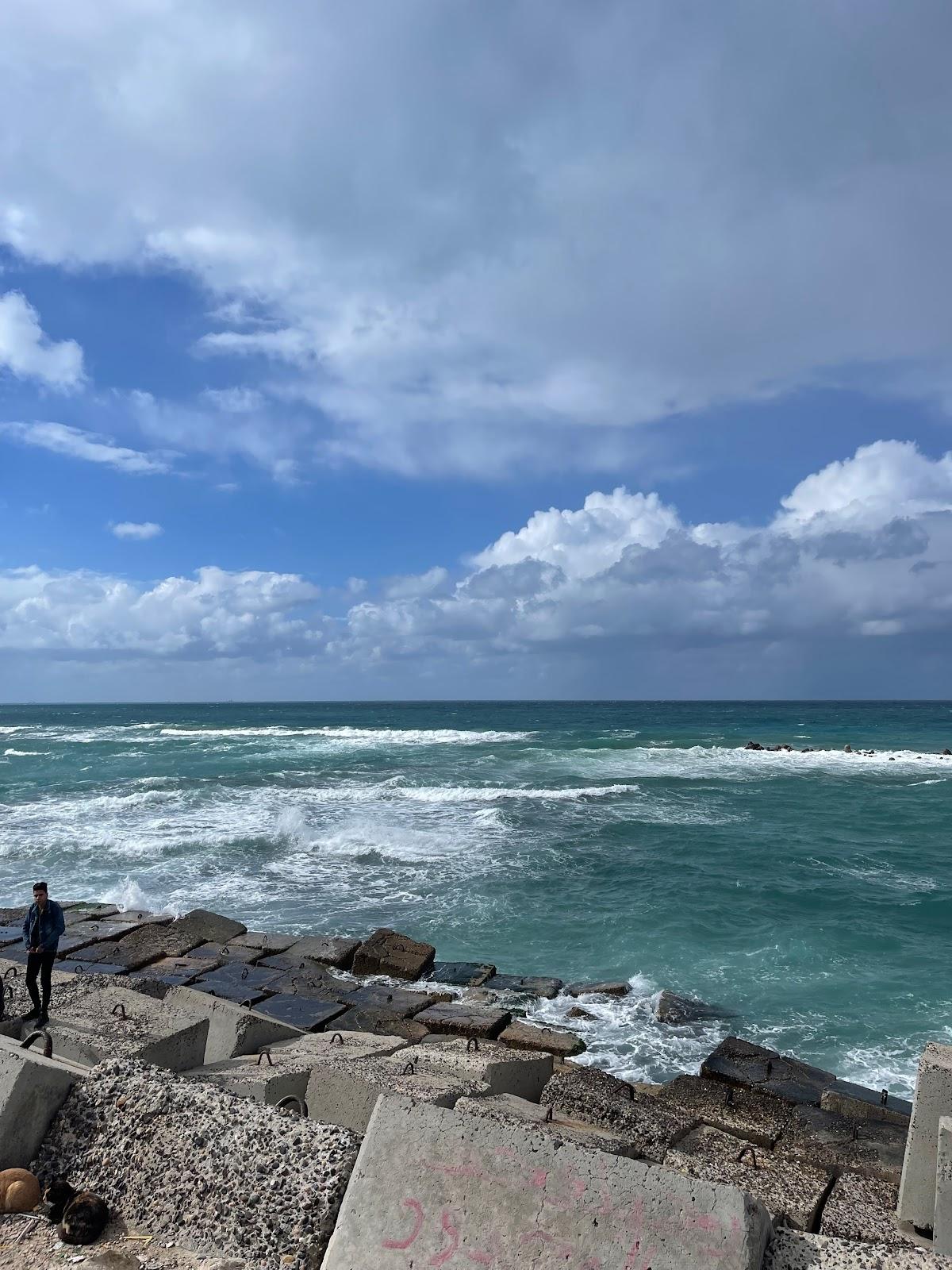 Sandee Al Ibrahimiyyah Beach