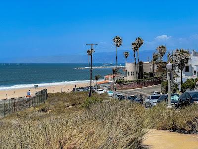 Sandee - Playa Del Rey