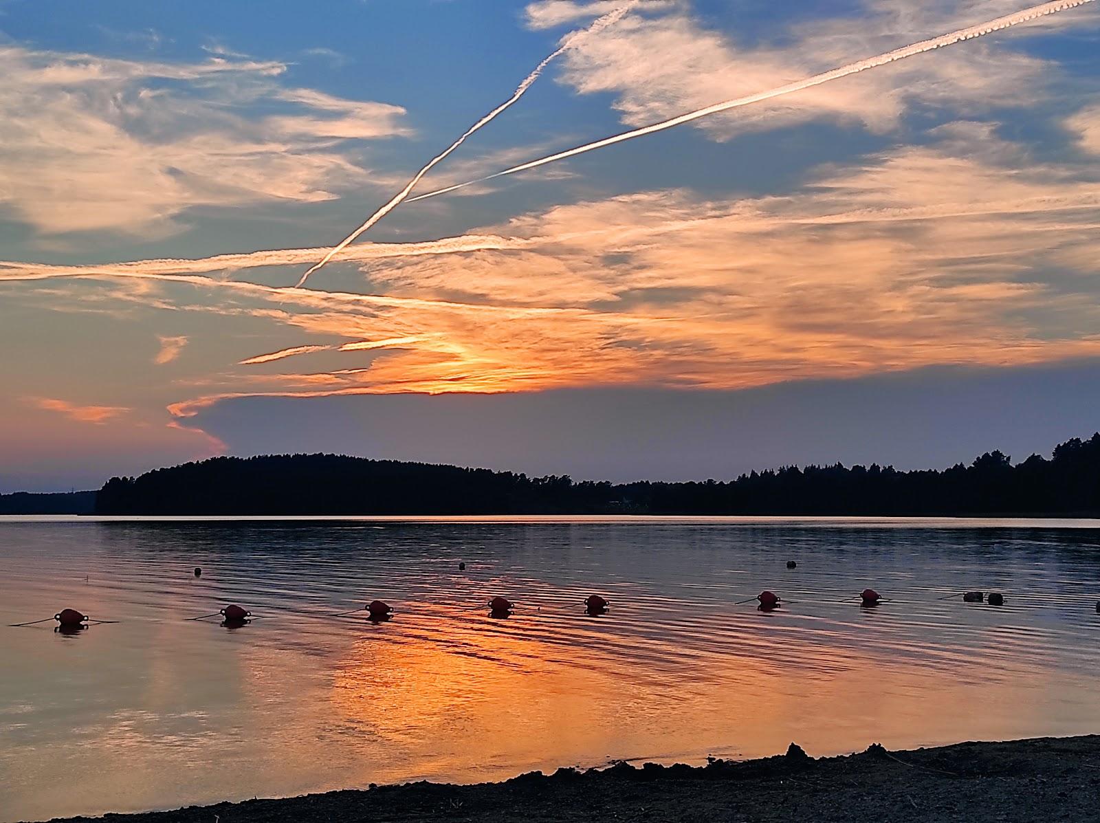 Sandee - Akmena Lake Beach