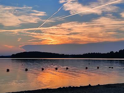 Sandee - Akmena Lake Beach