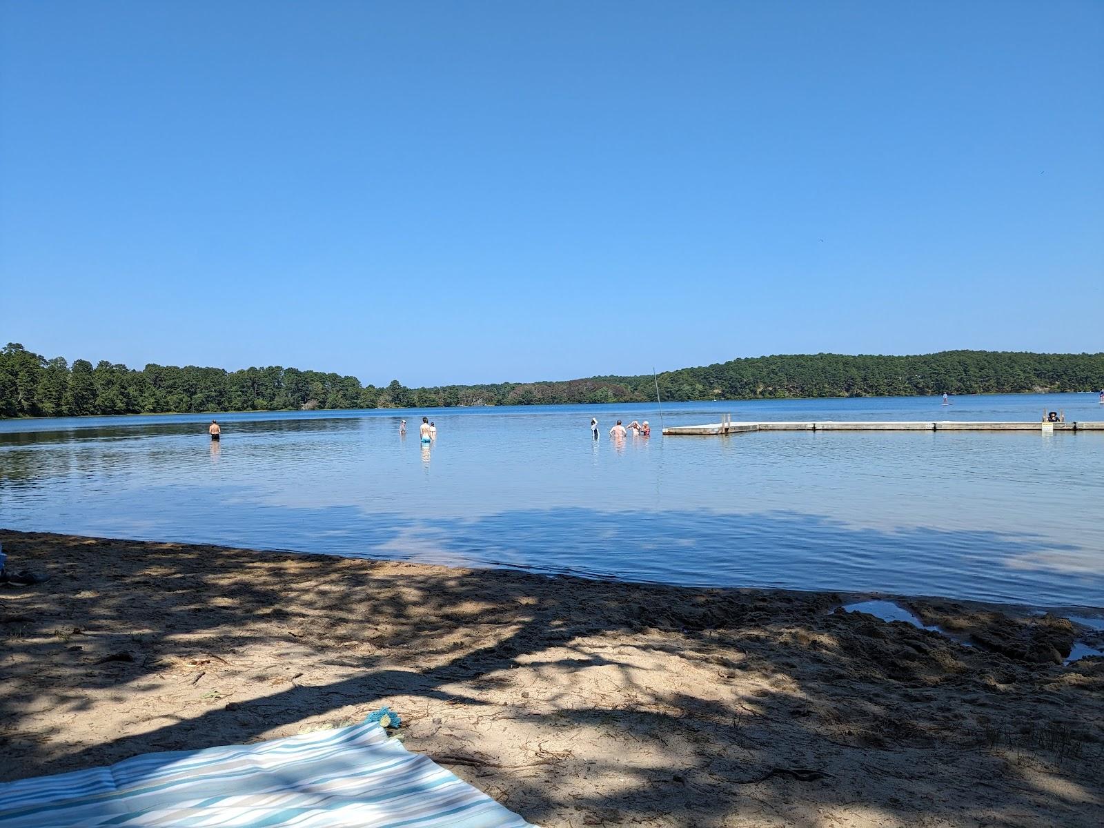 Sandee Gull Pond Beach