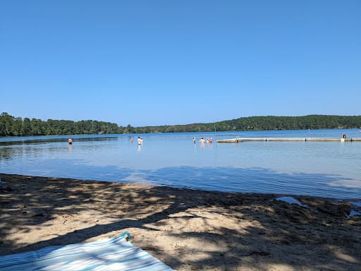 Sandee - Gull Pond Beach