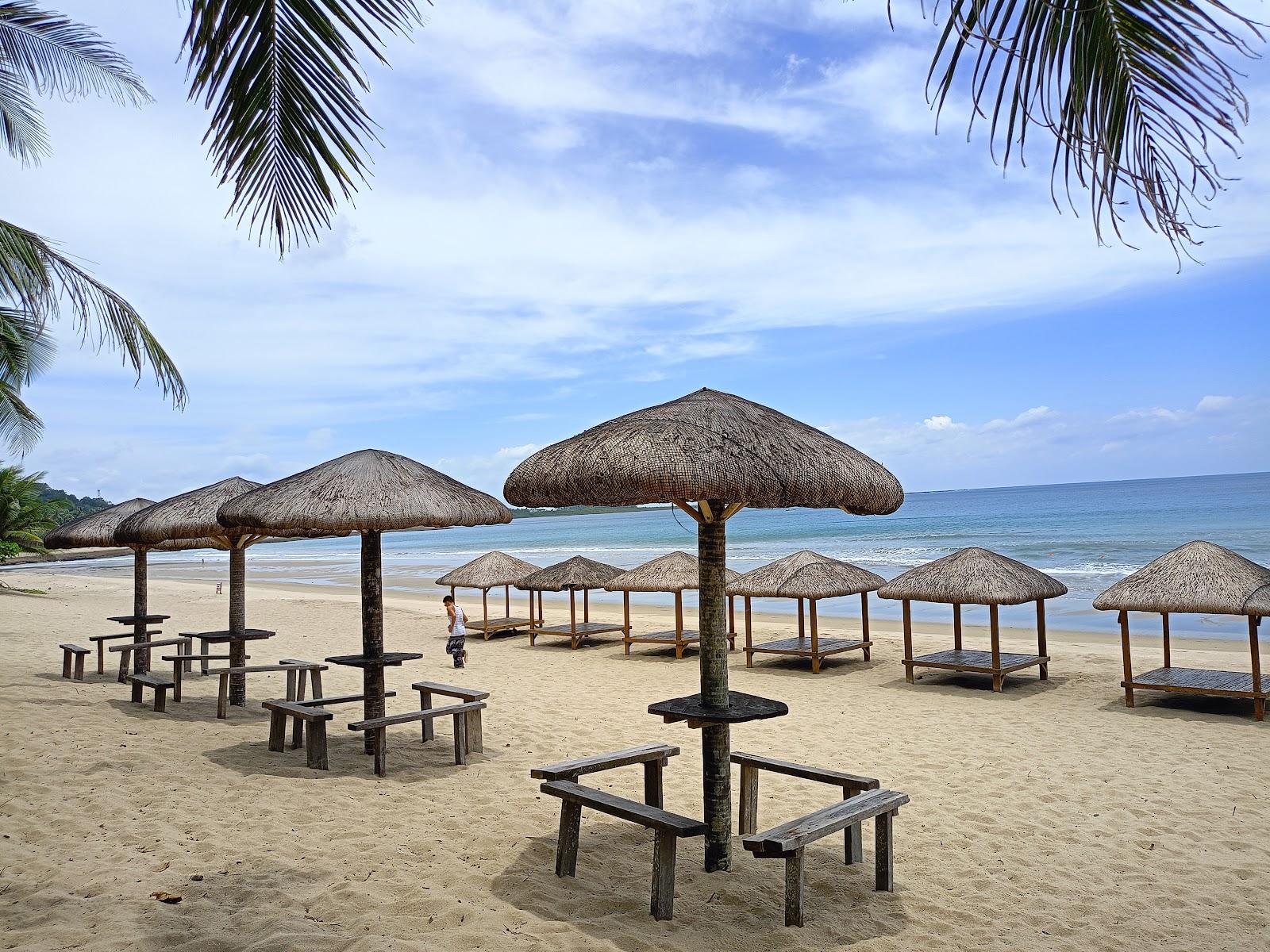 Sandee Langtaran Grove White Beach Resort