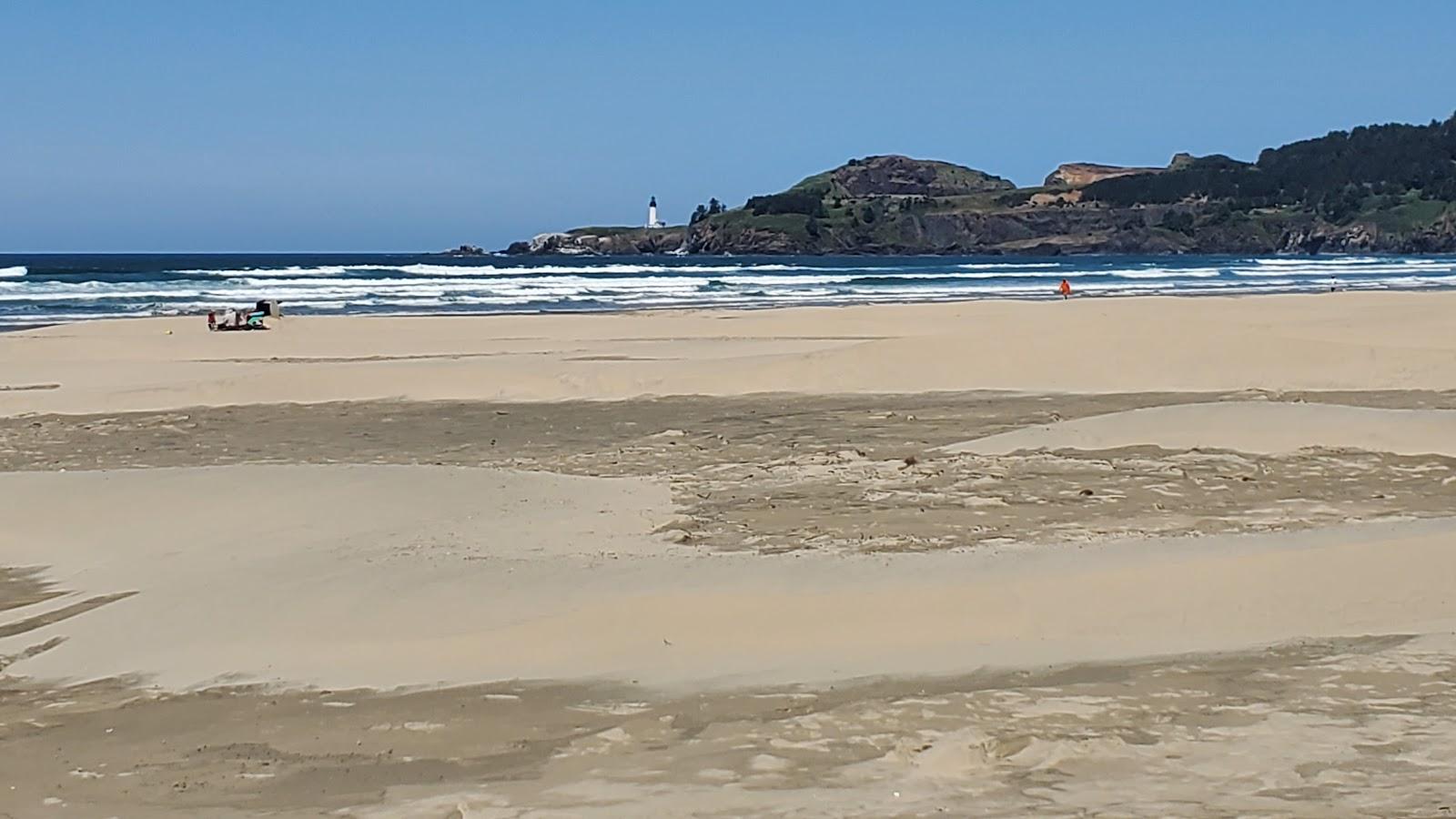 Sandee - Agate Beach State Recreation Site