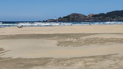 Sandee - Agate Beach State Recreation Site