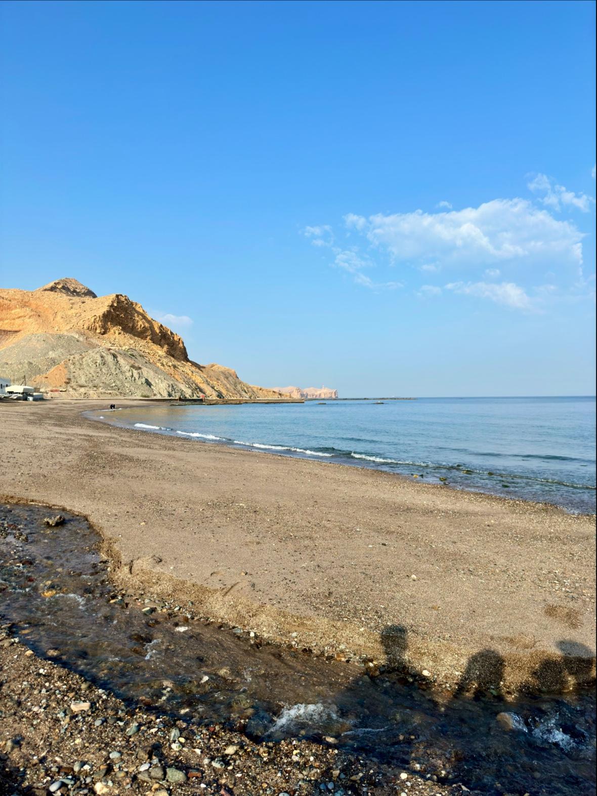 Sandee Darsait Beach
