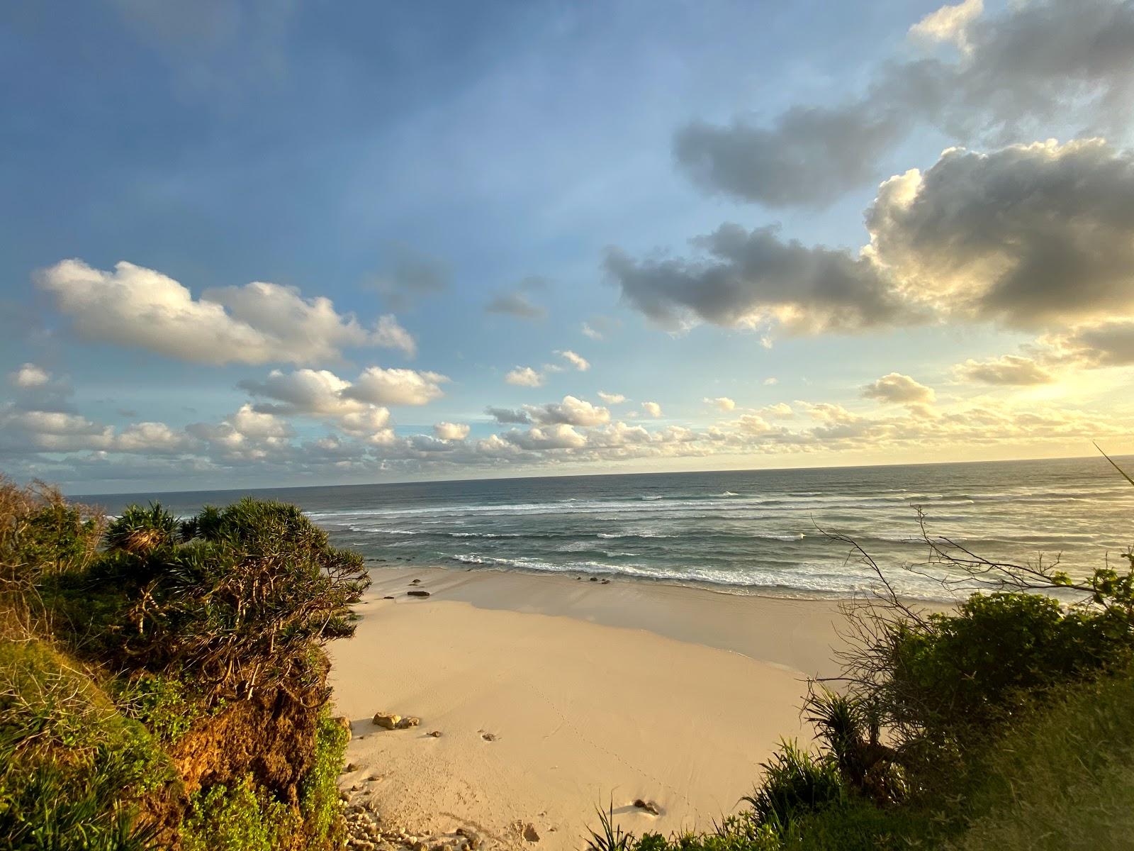 Sandee Mayureshwar Beach
