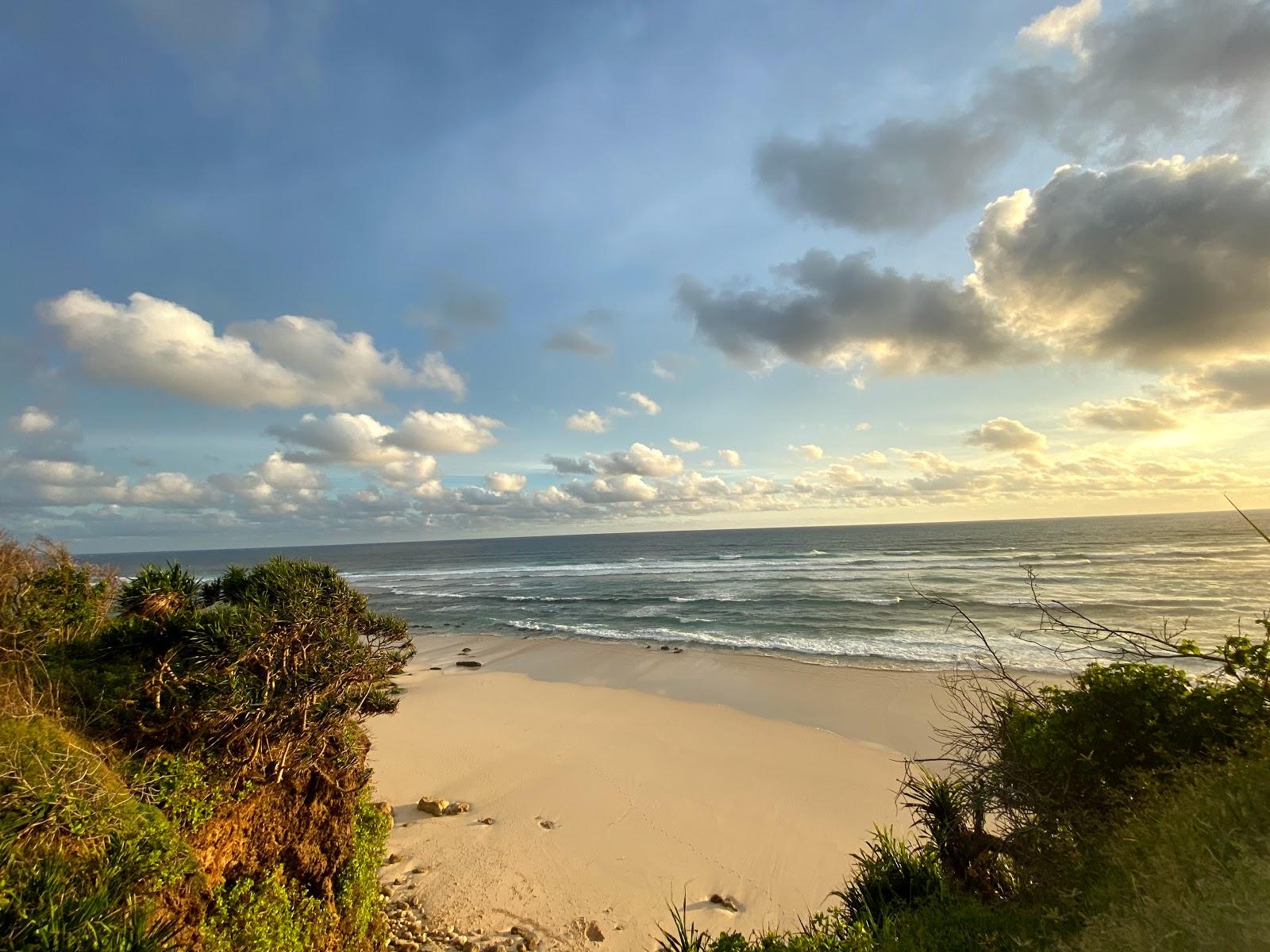 Sandee Mayureshwar Beach Photo